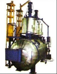 Casting Plant