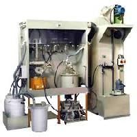 Gold Refining Plants