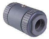 Pneumatic Pinch Valves