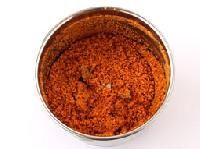 Dry Chutneys