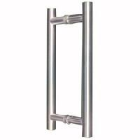 Stainless Steel Pull Handles