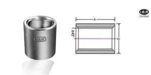 Socket Welding Fittings