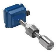 Insertion Electro Magnetic Flow Transmitter
