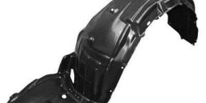 Inner Fenders