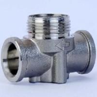 Aluminium Valve Bodies