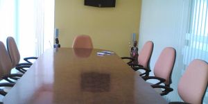 Office Interior Designing Services