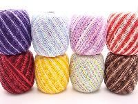 Crochet Cotton Yarn