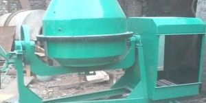 Concrete Mixer