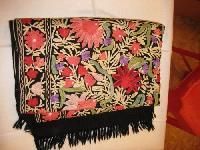 Designer Shawls