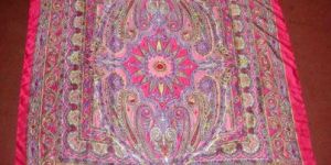 Silk Scarf