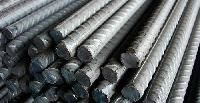 Mild Steel TMT Bar