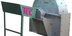 Refractory Disintegrator