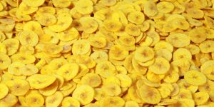 Banana Chips