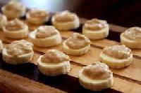 Banana Snacks