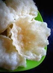 Rice Vadagam