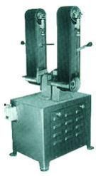 Double Belt Sander