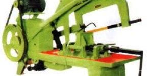 Hacksaw Machine