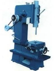 Slotting Machine