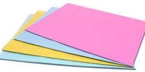 Colored Printing Papers