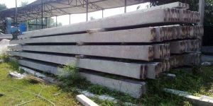 Concrete Electric Poles
