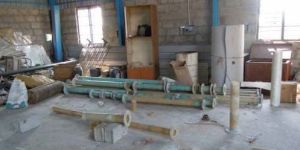 FRP Pipes