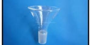 Powder Funnel