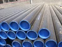 Electric Resistance Welded Tubes
