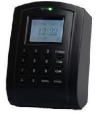 Access Control Machines