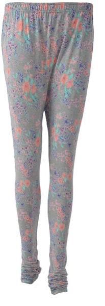 Printed Leggings