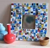 Mosaic Handicraft
