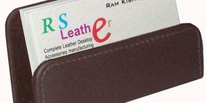 Business Card Holder