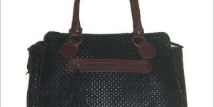 Ladies Leather Handbag