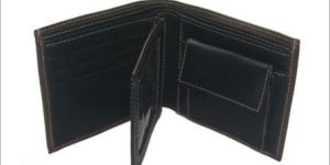 Mens Leather Wallet