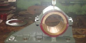 Bearing Housing Casting