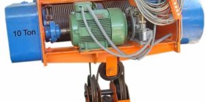 Electric Hoist