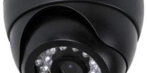 Ir Dome Camera