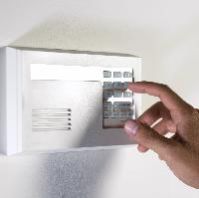 Security Alarm Systems