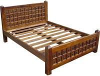 Wooden Beds
