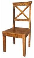 Wooden Chairs