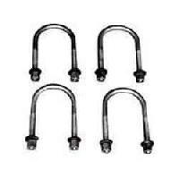 High Tensile U Bolts