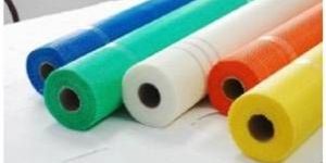 Construction Fiberglass Mesh