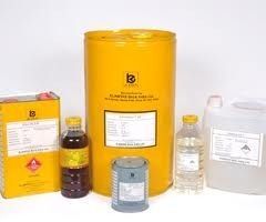 Dr. Beck Make Varnish