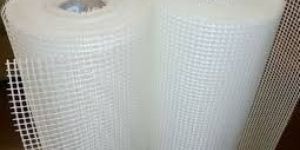 Dry Type Transformer Fiberglass Mesh