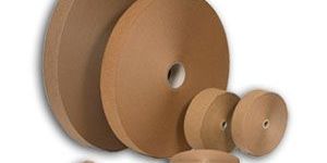 Electrical Grade Crepe Paper Rolls