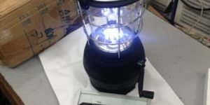 LED Lantern