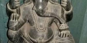 Stone and Marble Handicrafts