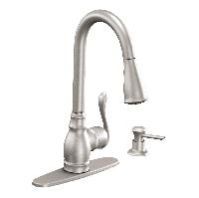 Kitchen Faucets