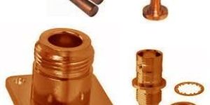 Beryllium Copper Components