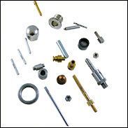 Brass CNC Machined Components, Brass CNC Turned Parts, Stainless Steel CNC Machined Components