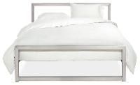 Stainless Steel Beds